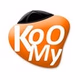 Koomy Radio logo