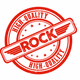 Logo de High-Quality Rock
