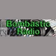 Bombastic Radio logo