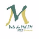 Rádio Vale do Mel FM logo