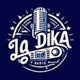 Logo de Radio La Dika