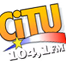 CITU-FM logo