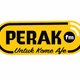 Logo de RTM - Perak FM 95.6