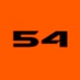 Area54 logo