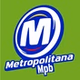 Metropolitana FM - MPB logo