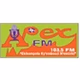 103.5 Apex Fm logo