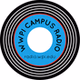 WWPI Campus Radio logo