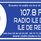 Radio Île de Ré logo