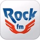 RockFM logo