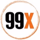 99X - W255CJ logo