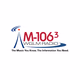 Logo de M1063 - WGLM