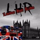My Hott Radio - London Hott Radio logo