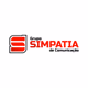 Logo de Rádio Simpatia