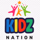 Logo de Kidz Nation
