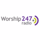 Logo de Worship Radio 247