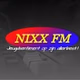 NixxFM logo