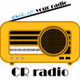 CR radio logo