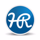 Logo de Rádio Hélio Ribeiro