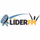 Logo de Radio Lider fm