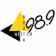 North West FM logo