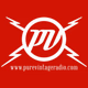 Logo de Pure Vintage Radio