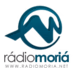 Rádio Moriá Net logo