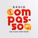 Rádio Compasso Fm logo