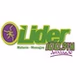 Radio Lider FM 100.9 logo
