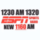 Logo de ESPN Lehigh Valley - WBYN