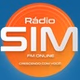 Rádio SIM FM logo