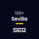 Logo de Cadena SER - SER + Sevilla