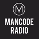 Logo de Mancode Radio