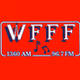 WFFF Radio - WFFF logo