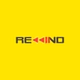Rewind Radio logo