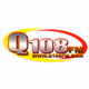 Q108 FM - KQLM logo