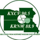 Logo de KXCV - KRNW
