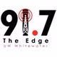 91.7 The Edge - WSUW logo