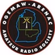 K8OAR 146.940 Mhz Repeater logo