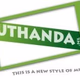 Logo de Uthanda Radio