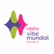 Rádio Vibe Mundial FM logo