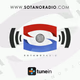 Logo de Sotano Radio