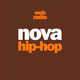 Logo de Radio Nova - Hip Hop