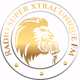 Logo de Radio Super Xtra FM Des Gonaives