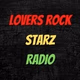 Logo de Reggae Universe - Lovers Rock Starz Radio