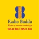 Buddu FM logo
