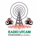 Logo de Radio UTCAM