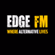 Logo de EDGE FM