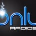 ONLY RADIOS logo
