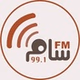 سام أف أم logo