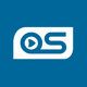 Logo de Open Sky Radio